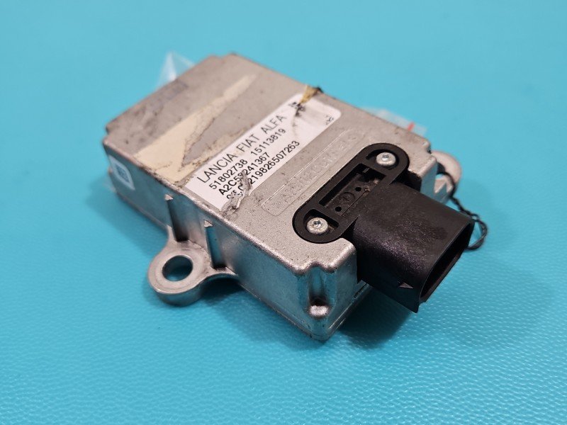 Czujnik ESP Alfa romeo 159 51802738, 15113819