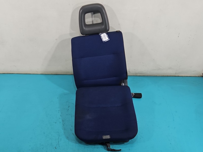 Fotel tył prawy II rząd SUZUKI JIMNY III tylny 2 rząd