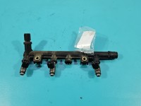 Wtryskiwacz Fiat Panda II 1.1b