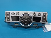 Konsola panel nawiewu Toyota Verso 09- 55900-0F081-A