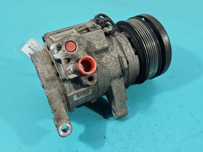 Sprężarka klimatyzacji kompresor Jeep Grand cherokee III WK 447220-5612 Sprężarka klimatyzacji kompresor Jeep Grand cherokee III WK 447220-5612