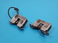 Zamek maski Producent części: BMW, lewy, prawy BMW X6 E71