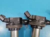 Cewka zapłonowa Toyota Auris II 1.6 16V 4szt 4 PIN 90919-02258