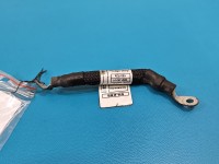 KLEMA INSTALACJA WIĄZKA MINUSOWA MINUS Bmw i3 0.0 elektryczny 8601246-02, 8601246