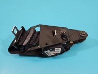 Pas bezpieczeństwa tył lewy Volvo XC90 I 02-14 601239200, 30642802