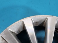 alufelgi felgi 17" komplet Fiat Bravo II R17 Szerokość felgi: 7.0", Rozstaw śrub: 4x98, Producent felg: FIAT, Kod...