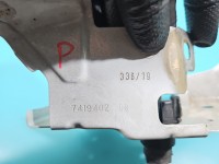 Mocowanie uchwyt BMW G20