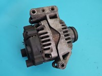 TEST Alternator Opel Corsa C 2606334A 1.3 cdti