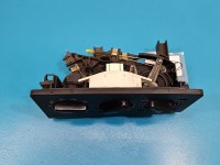 Konsola panel nawiewu Vw Polo III 6N 1H0819045C, 1H0820045C