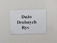 DRZWI PRZÓD LEWE KIEROWCY Mitsubishi Outlander III 12-22 5d Bordowy P62