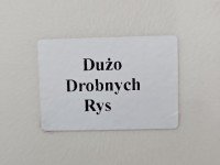 DRZWI PRZÓD LEWE KIEROWCY Mitsubishi Outlander III 12- 5d Bordowy P62