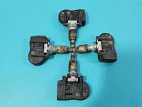 Czujnik ciśnienia opon JAGUAR XF II X260 TPMS