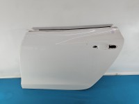 Drzwi tył lewe Maserati Quattroporte VI 13- sedan 4d