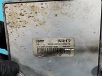 Komputer Sterownik silnika 55561172 Opel Astra III H 1.6 16V