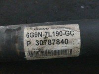 Wał napędowy tył VOLVO V70 III 2.4 D5 30787840, P30787840
