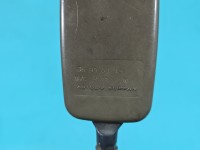 Pas bezpieczeństwa przód prawy pasażera Land rover Discovery I 36900113