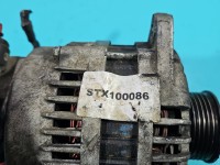 TEST Alternator Opel Astra II G STX100086 1.7 dti