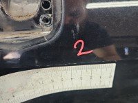 DRZWI PRZÓD LEWE KIEROWCY Ford Kuga Mk1 08-13 5d czarny F8