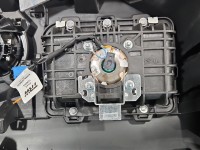 Deska rozdzielcza airbag pasażera kokpit Peugeot 301