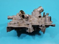 Pompa wody Seat Ibiza V KJ 6F 1.0 TSI 05E121111AB, 05E121117K