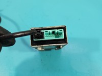 Komputer Sterownik silnika 96291050 Daewoo Matiz 0.8 wiel