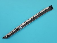 Listwa listwy dekory dekor deski Mercedes W212 eu