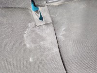 Kanapa tył fotel tylny Renault Clio IV 12-20
