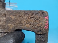 Zacisk przód lewy Chevrolet Aveo T250 1.2b