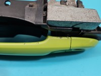 Klamka przód lewa zewnętrzna Nissan Micra K13