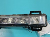 Światło jazdy dziennej lewe Ford S-max I MK1 AM2113B218