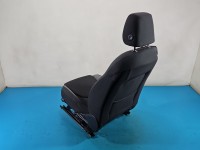 Fotel prawy przód pasażera Seat Leon III 12- 3d EUROPA