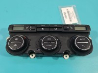 Konsola panel nawiewu Vw Golf plus 1K0907044DE