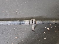 Wał napędowy tył Audi A5 8T 2.0 TFSI (CNCD)