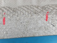 Osłona TERMICZNA BMW G20 2.0 T