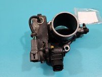 Przepustnica Toyota Corolla Verso II 89672-21020, 27020-5A21 2.0 D4D
