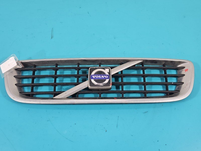 Atrapa grill Volvo V50 S40 II