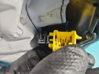 Poduszka powietrzna Porsche Panamera I 970