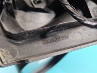 Lusterko prawe Dacia Sandero II 12-20 biały OV369 europa