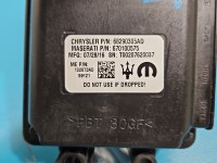 Sterownik moduł Maserati, KAMER Maserati Quattroporte VI 13- 670100575, 68290305AD