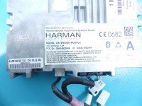 Sterownik moduł Europejska, gps Toyota Auris II E110R-036911, 6434C-BE2808