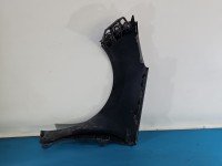 Błotnik przód prawy Peugeot 308 I grafitowy KTP