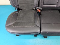Kanapa tył fotel tylny Mercedes ML W166