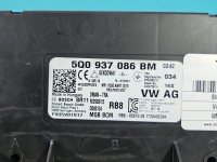 Sterownik moduł komfortu Vw Passat B8 5Q0937086BM Volkswagen, Europejska