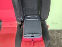 Fotel prawy przód pasażera Fiat Ducato III 06-14 boxer jumper 5d EUROPA