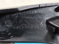 Listwa dekor deski Opel Zafira C 13293515 Europejska, 6 elementów, uszkodzone mocowanie