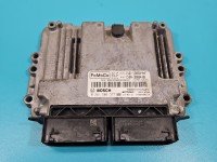 Komputer Sterownik silnika 0261S09377 Ford Focus Mk3 1.0 ECOBOOST (M2DA)