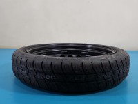 Koło zapasowe 19" dojazdowe dojazdówka Audi A5 8T Rozstaw śrub: 5x112, Hankook, Waga produktu z opakowaniem jednostkowym: 11...