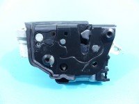 Zamek przód lewy 8X1837015B Audi A3 8V EUROPA