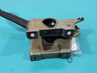 Pedał pedały Isuzu D-Max II 11-19 hamulca sprzęgła