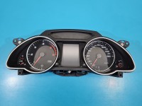 Licznik Audi A5 8T 8T0920931A 3.0 tdi EUROPA